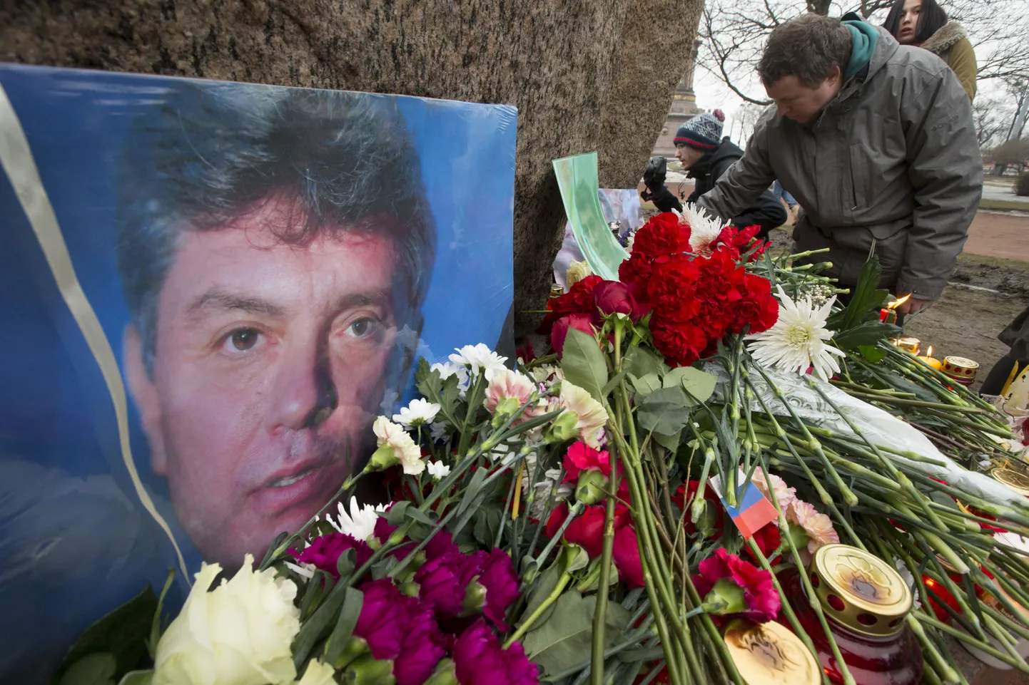 Amnesty International сомневается, что убийство оппозиционного политика Бориса Немцова будет должным образом расследовано.