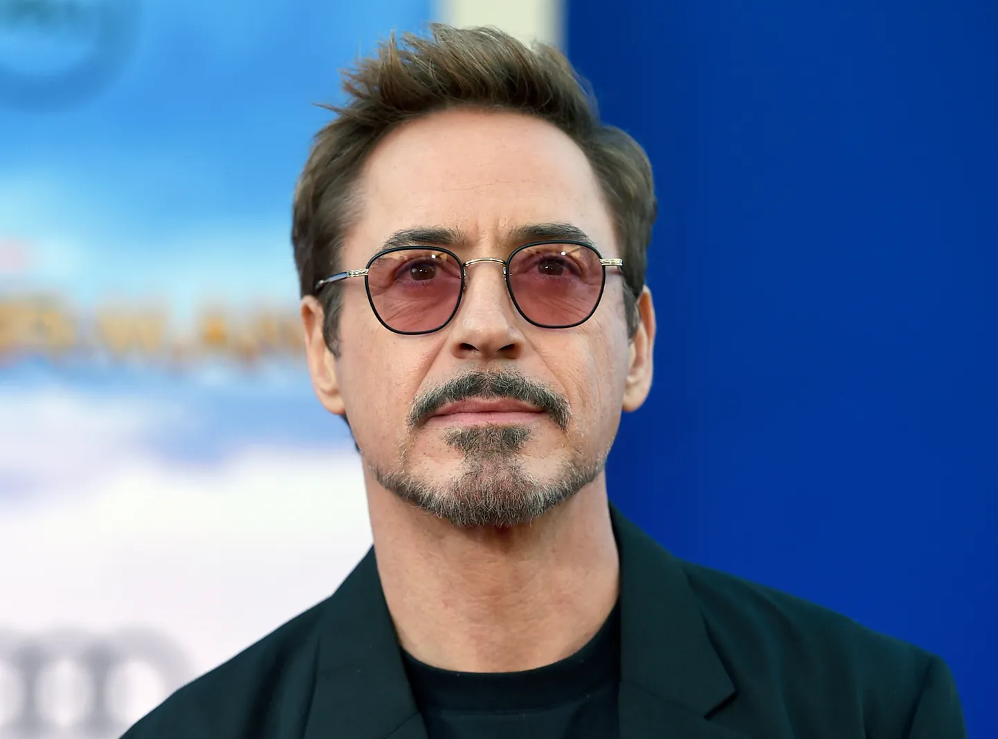 Robert Downey Jr