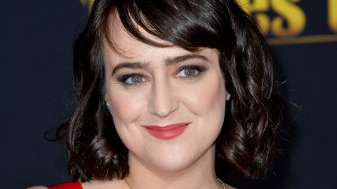 «Matilda» staar Mara Wilson leidis lapsena endast õõvastavaid pilte