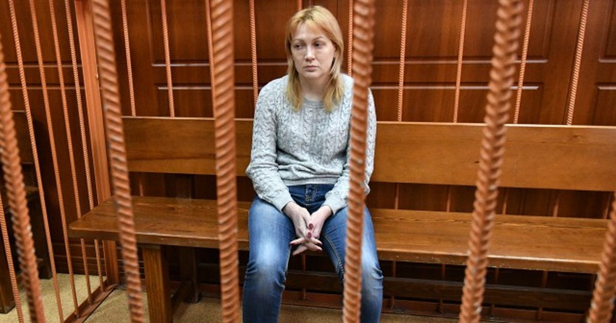 Юлия Богданова Фото