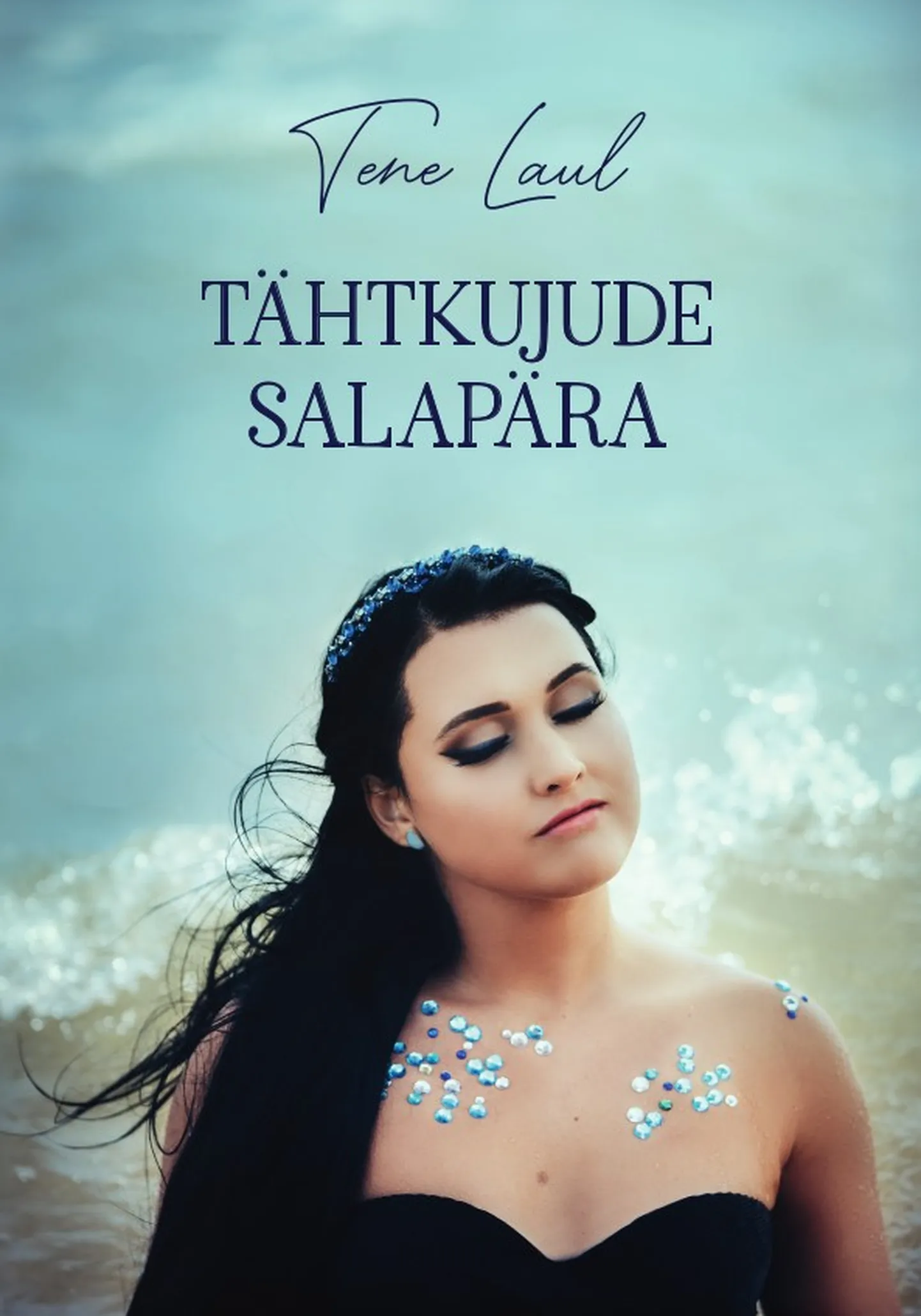 Tene Laul «Tähtkujude salapära».
