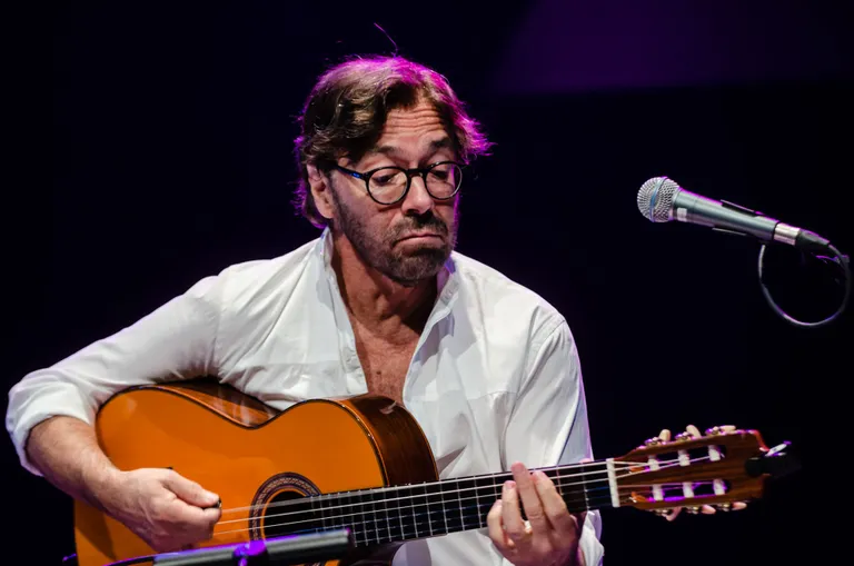 AL Di Meola, foto:
