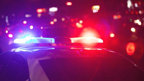 Paar leiti surnuna põrandalt, nende kõrval lebas positiivne rasedustest