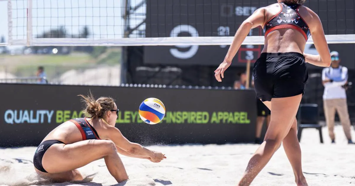 Hollas ja Remmelg ei pääsenud kõrgeima taseme MK-etapil alagrupist edasi