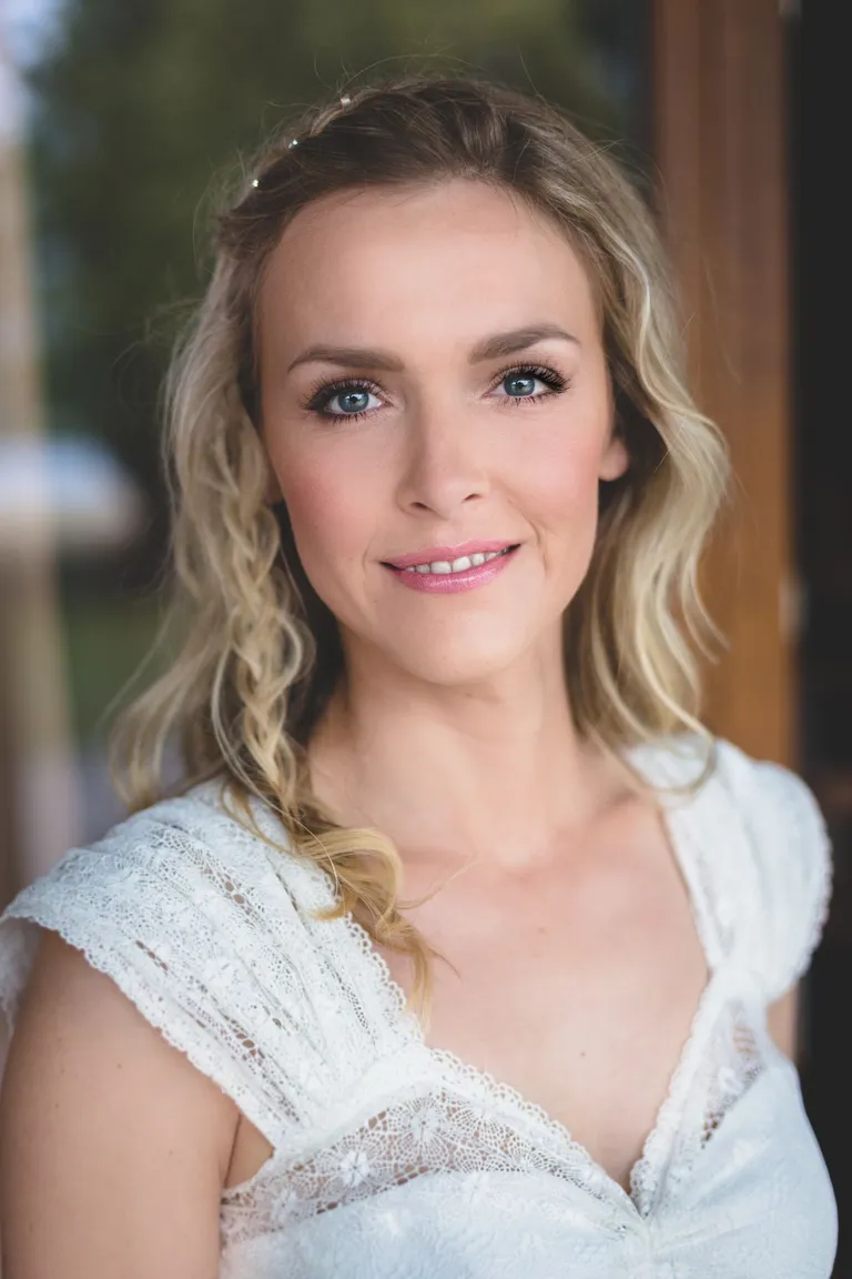 Meik: Loore HärmatModell: MariFotograaf: Maaris Puust, MK Foto