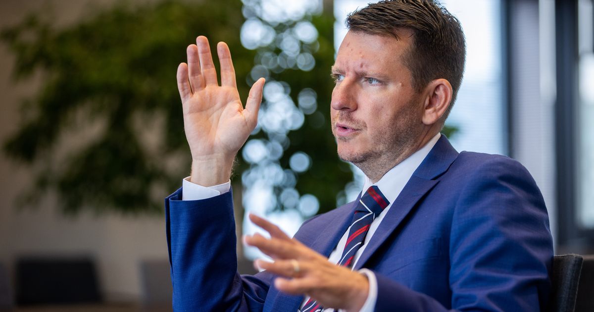 Vseviov: peame tõstma sõja hinna Venemaa jaoks talumatult kõrgele