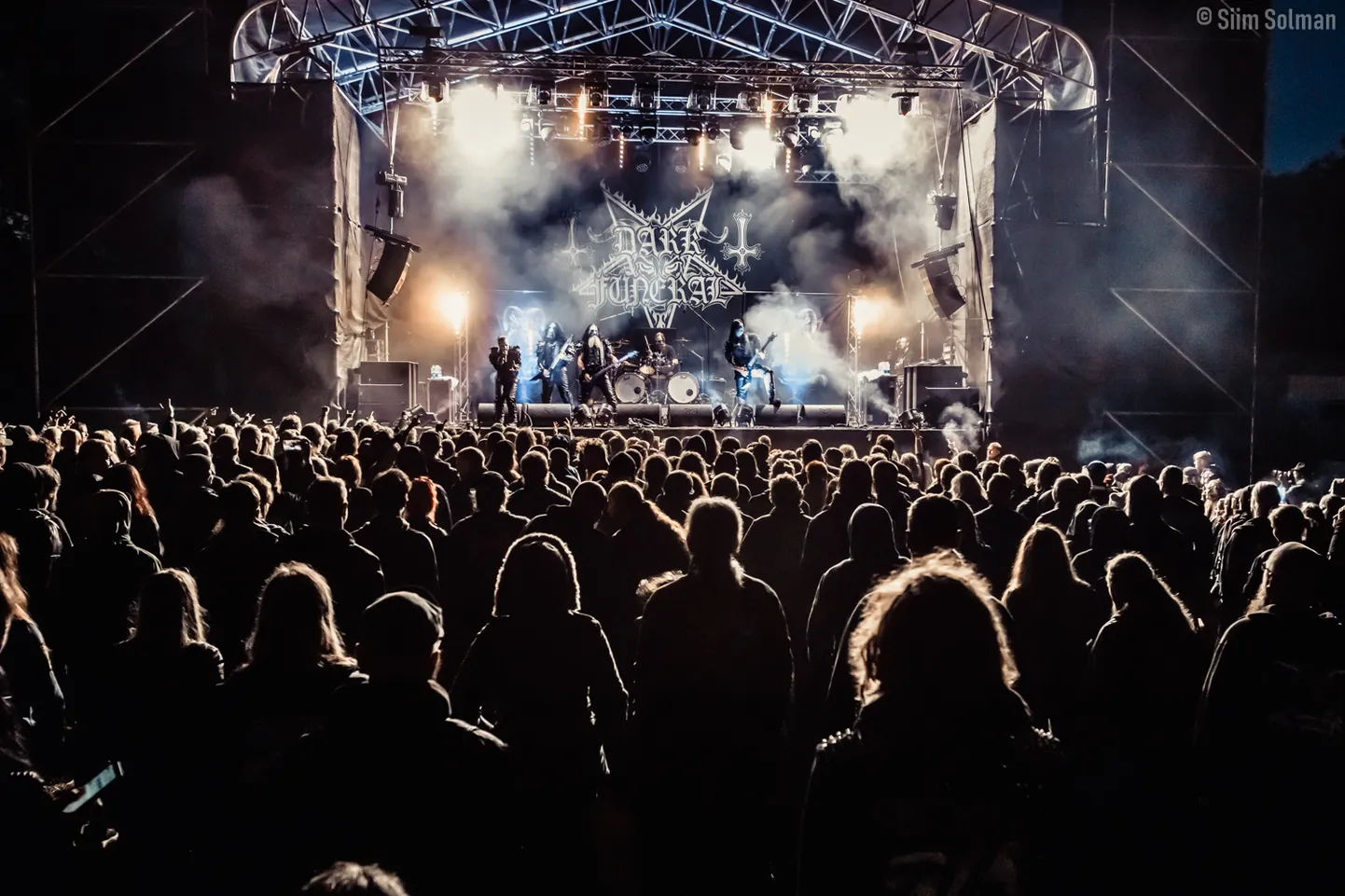 Hard Rock Laager 2019 II päev