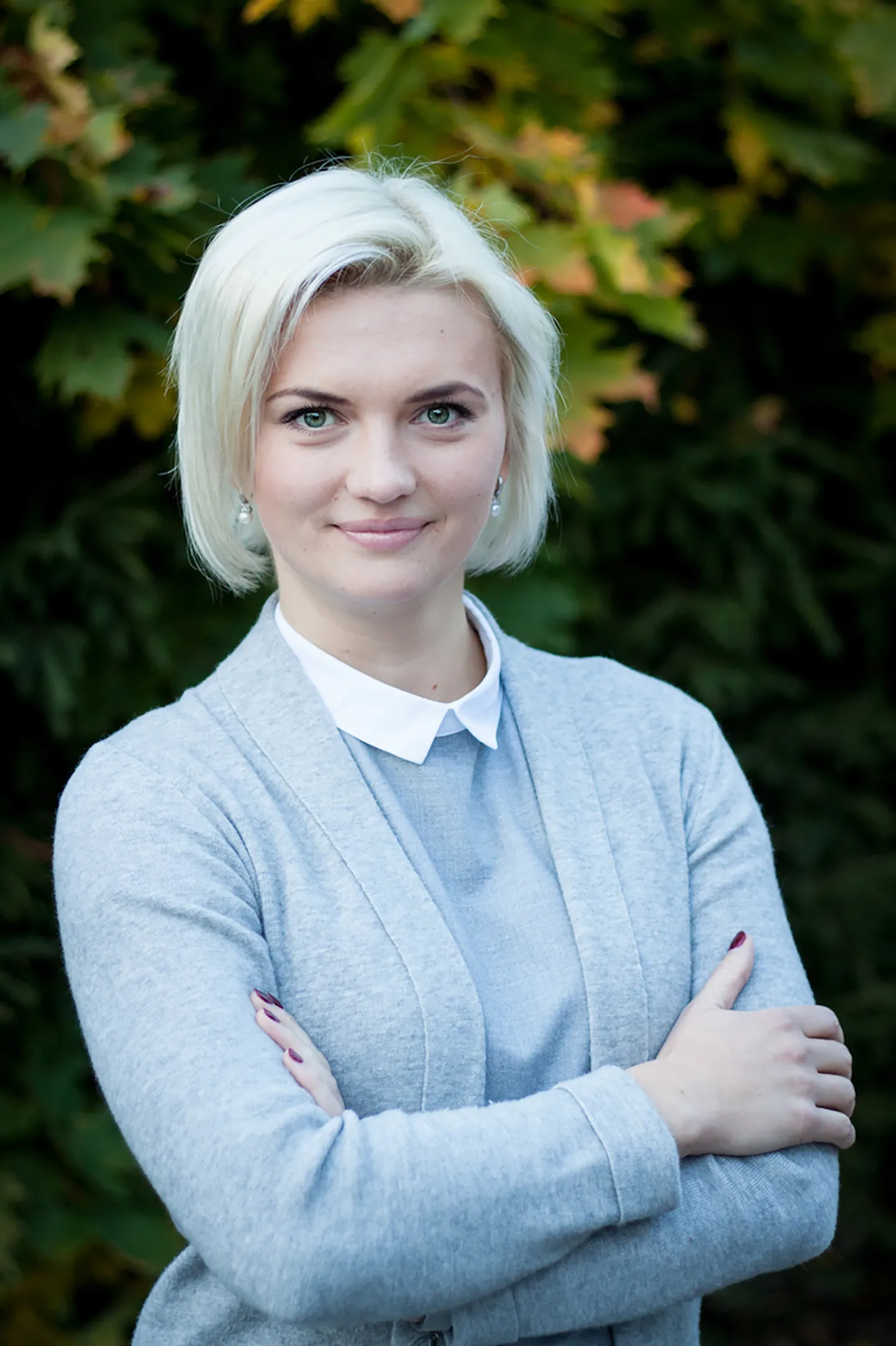 Kristel Päll