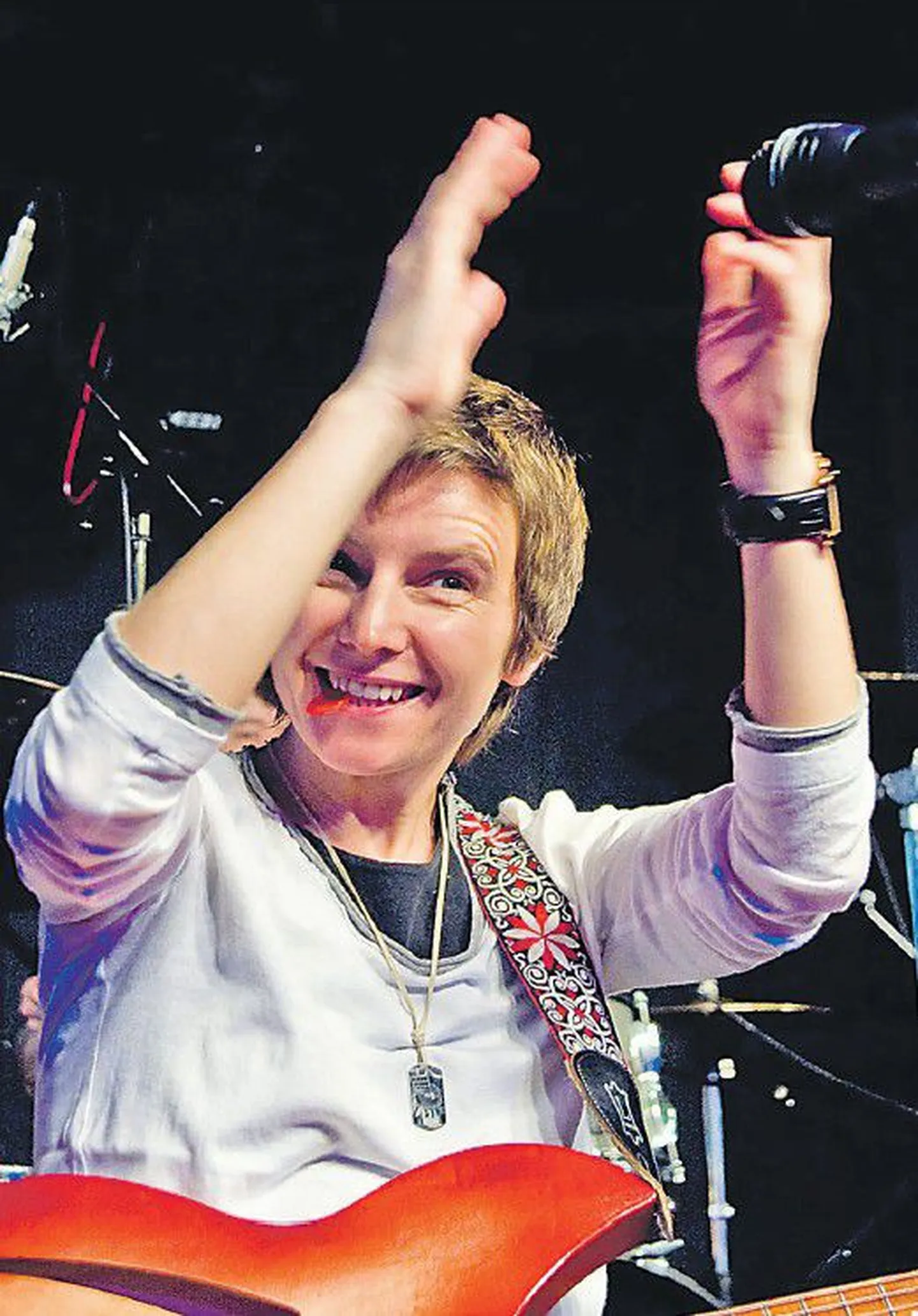 Светлана Сурганова