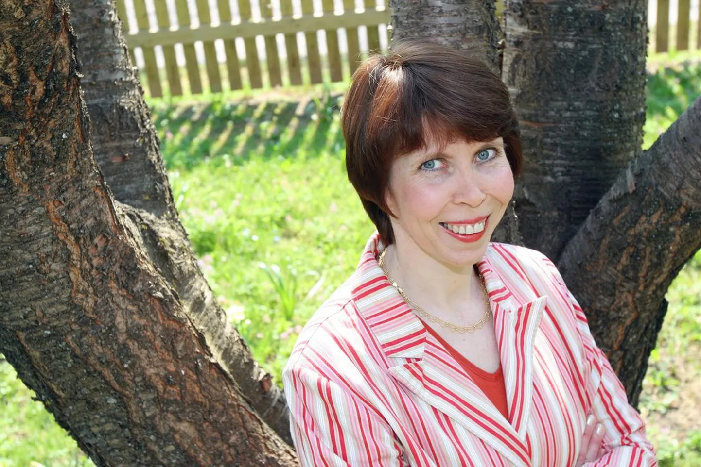 Margit Sutrop