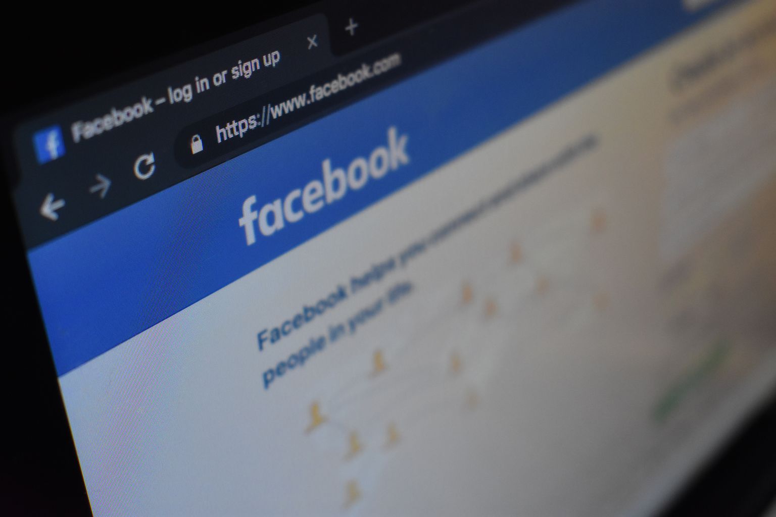 Facebook / Pilt on illustratiivne