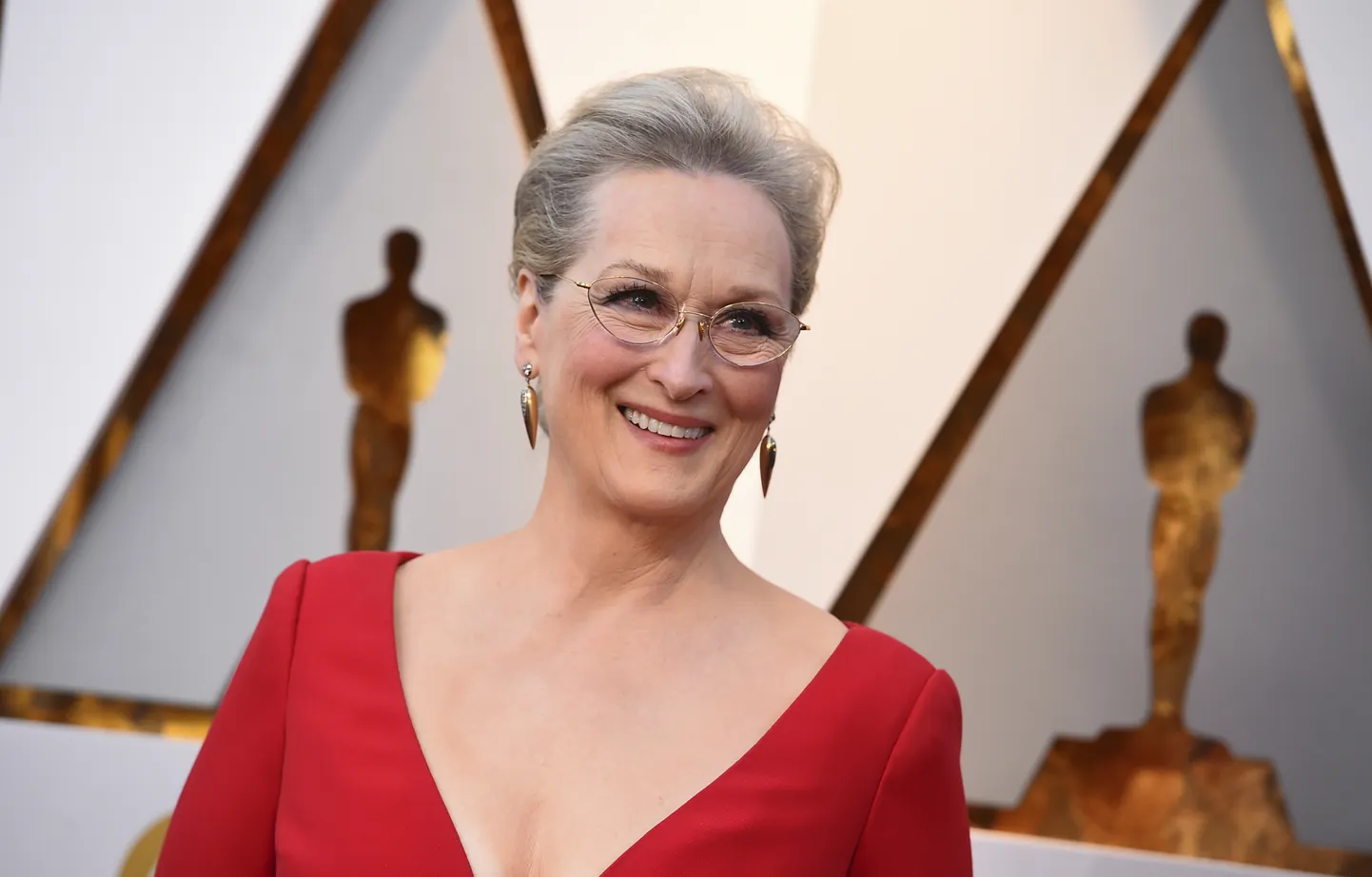 Meryl Streep