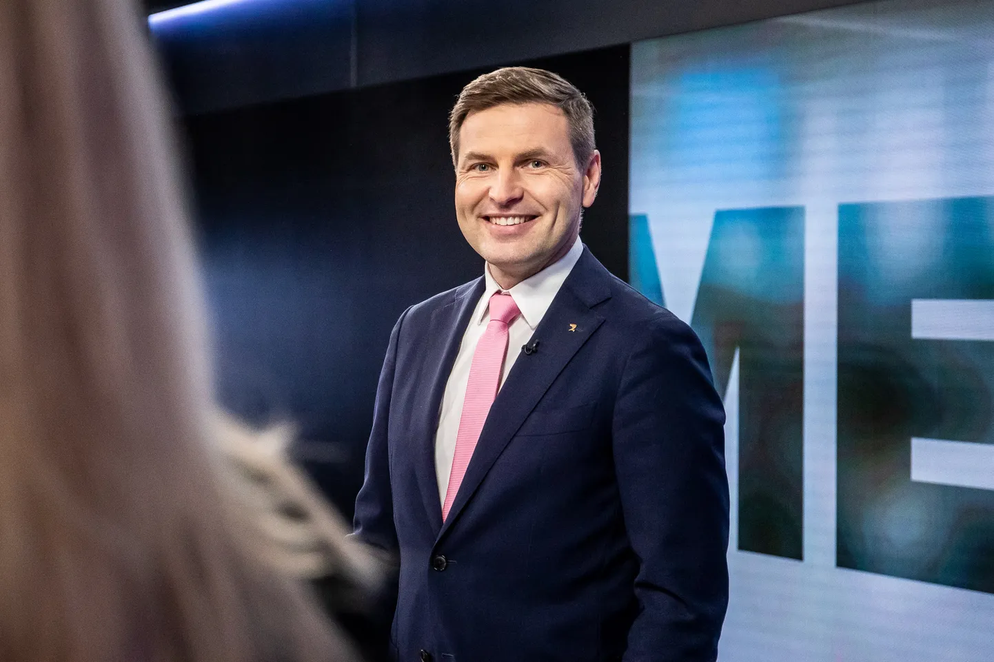 Hanno Pevkur