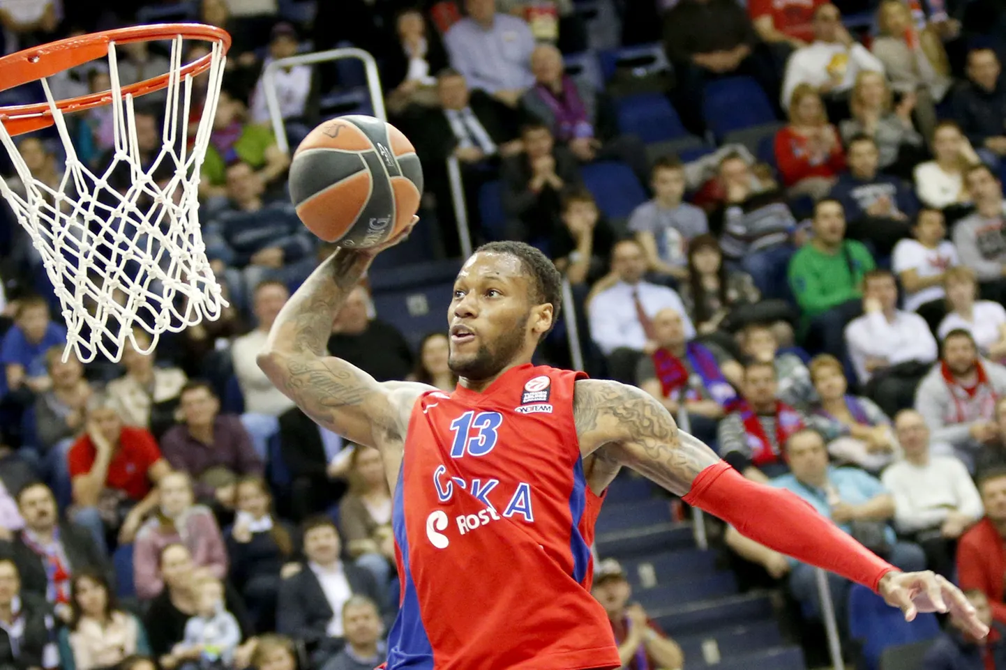 Sonny Weems.