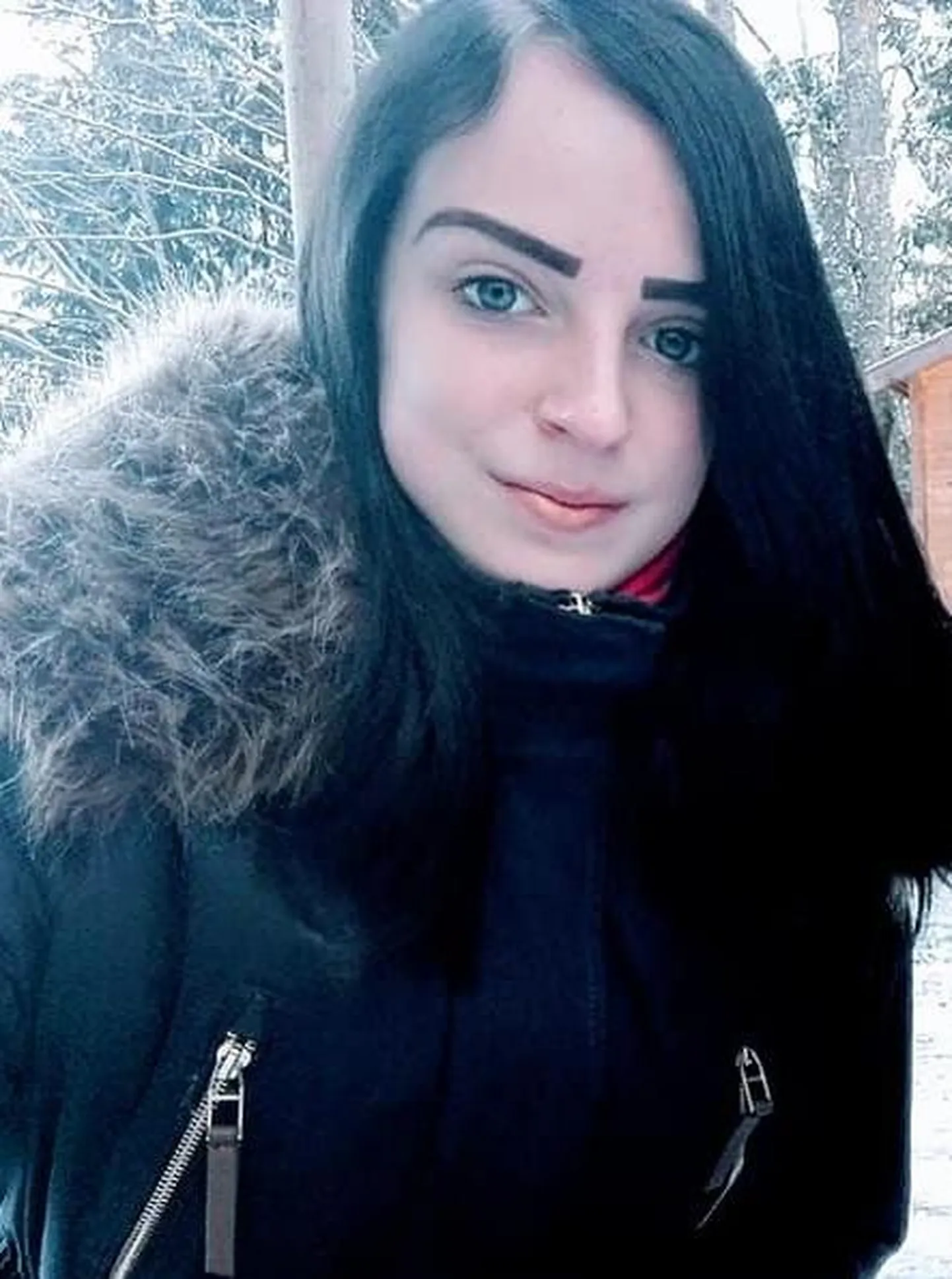 Politsei otsib 16-aastast Šherelini.