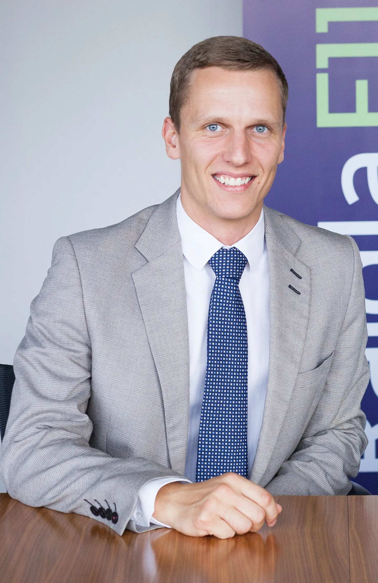 Martin Raude