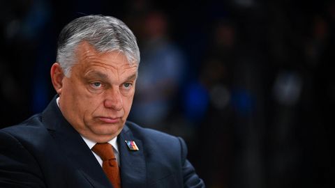 Orbán on muutnud Ungari kergelt fašistlikuks riigiks