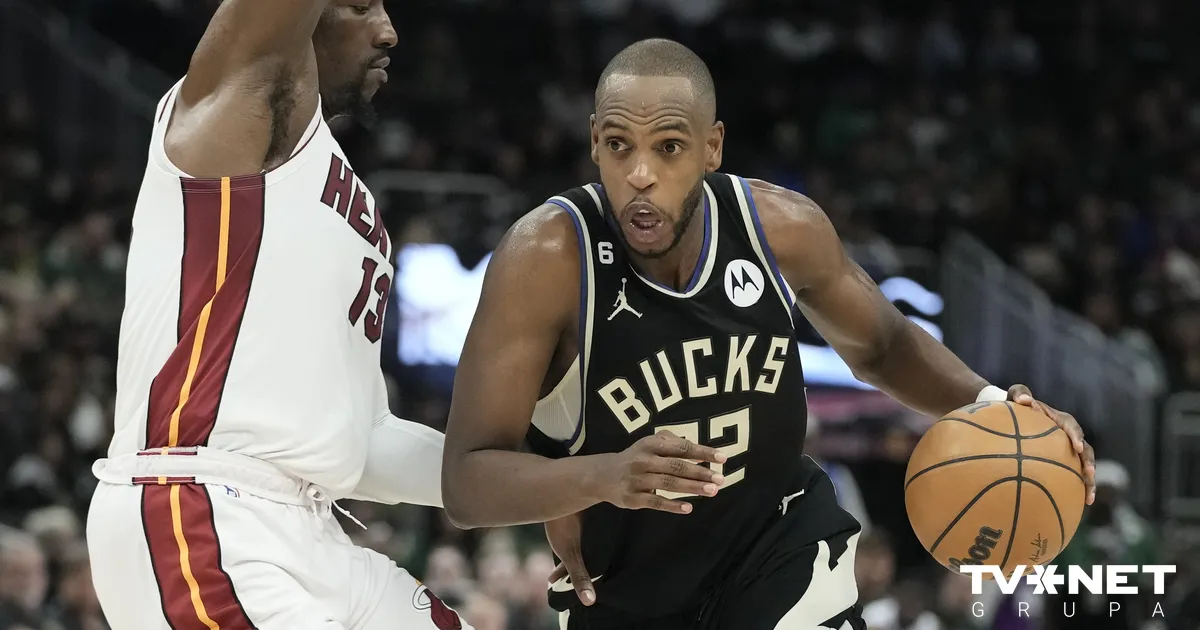 NBA Player Rotation: Kuzma and Middleton Join the Shuffle