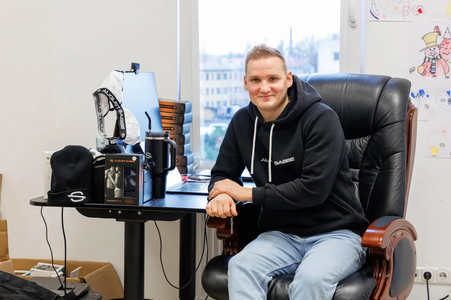 Andreas Org