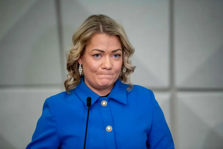 OMAD VITSAD PEKSID Tudeng avastas Norra haridusministri magistritööst ...