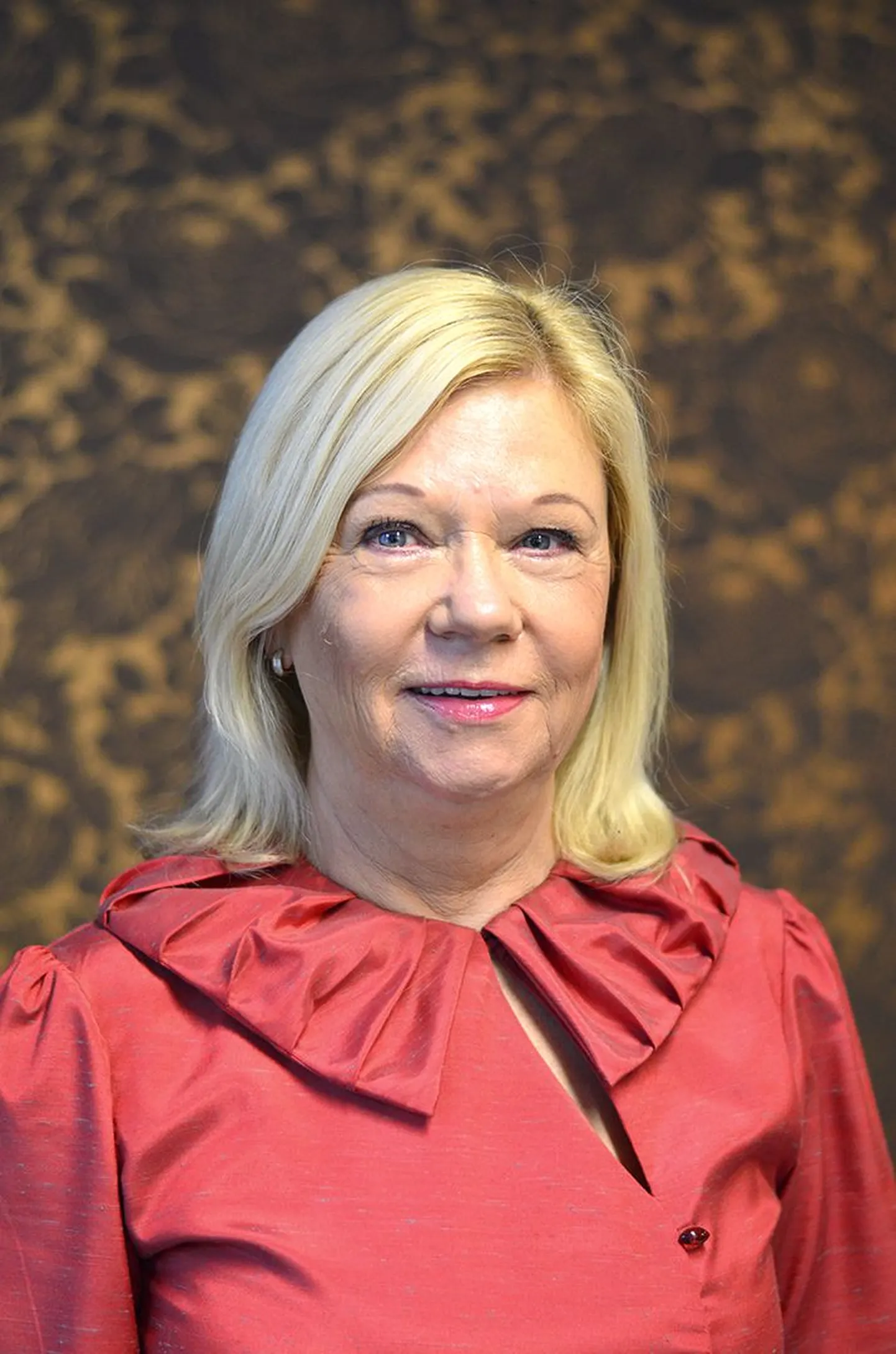 Anne Puller.