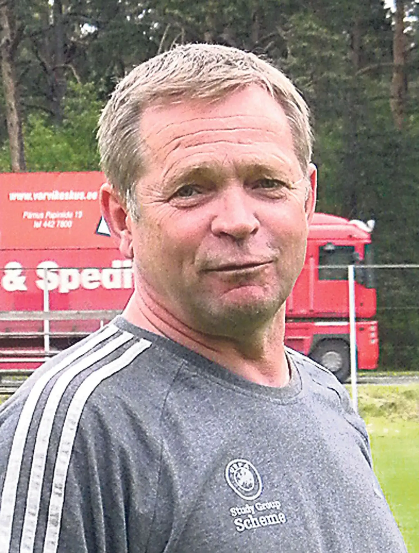 Jüri Saar.