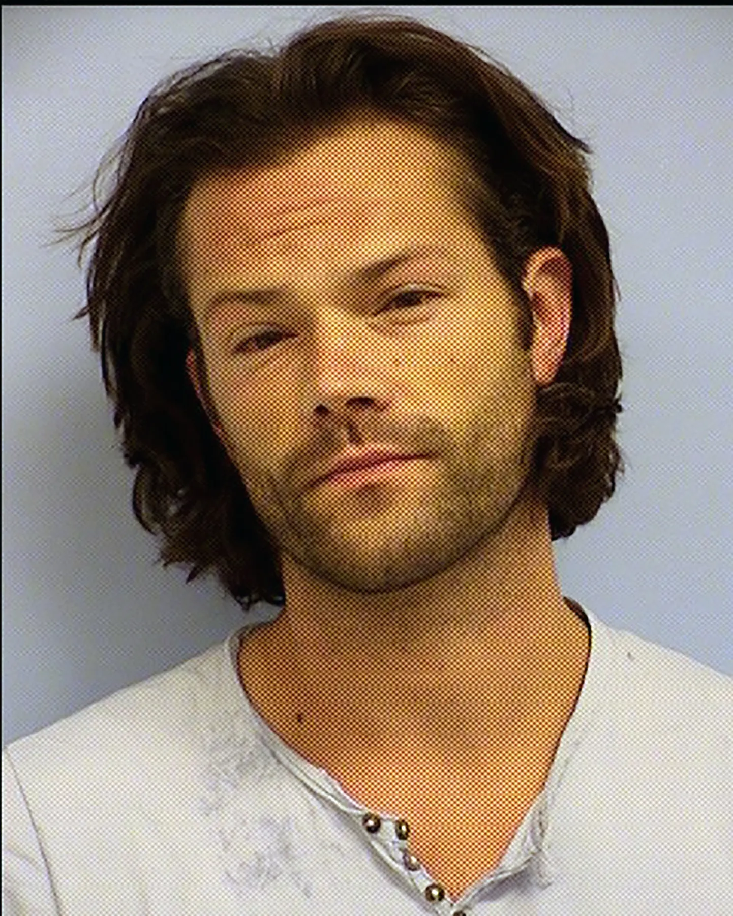 Politsei arreteeris 27. oktoobril Ameerika telenäitleja Jared Padalecki.