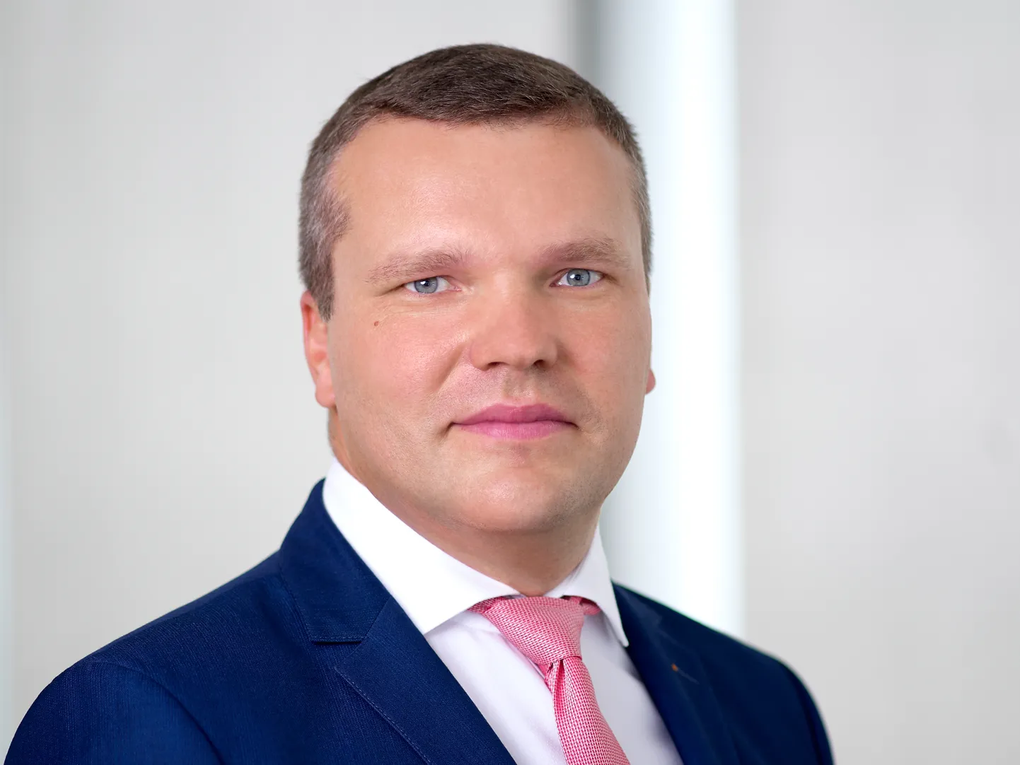 Mārtiņš Purgailis, Swedbank Individuālās apkalpošanas daļas Investīciju jomas vadītājs