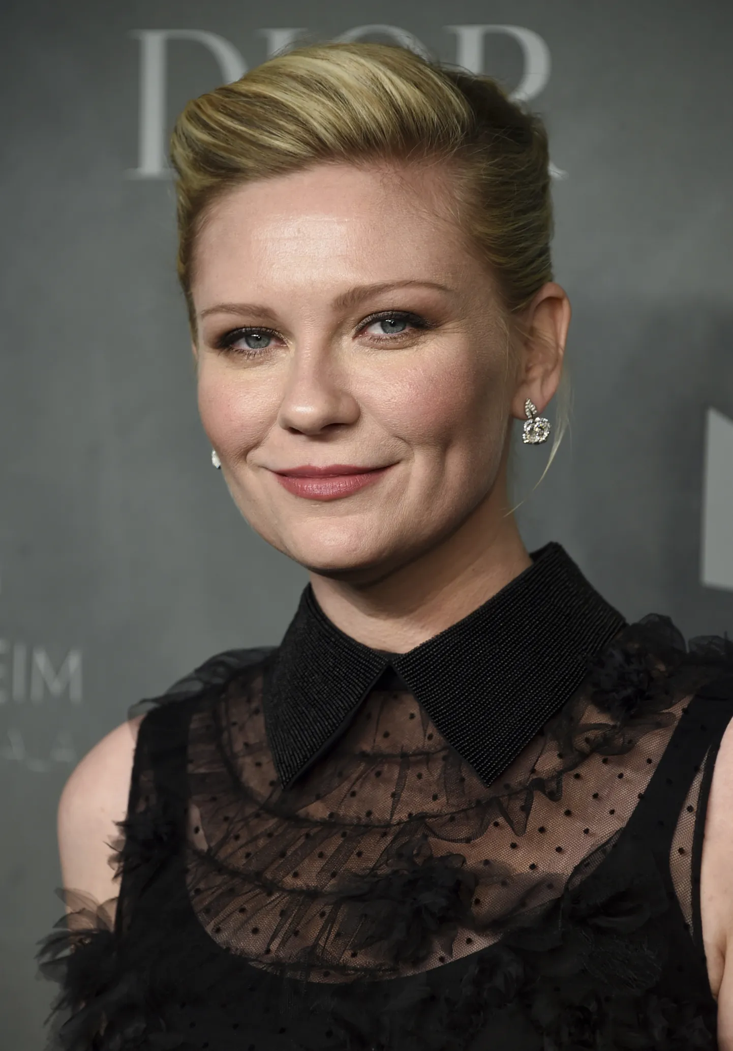 Kirsten Dunst