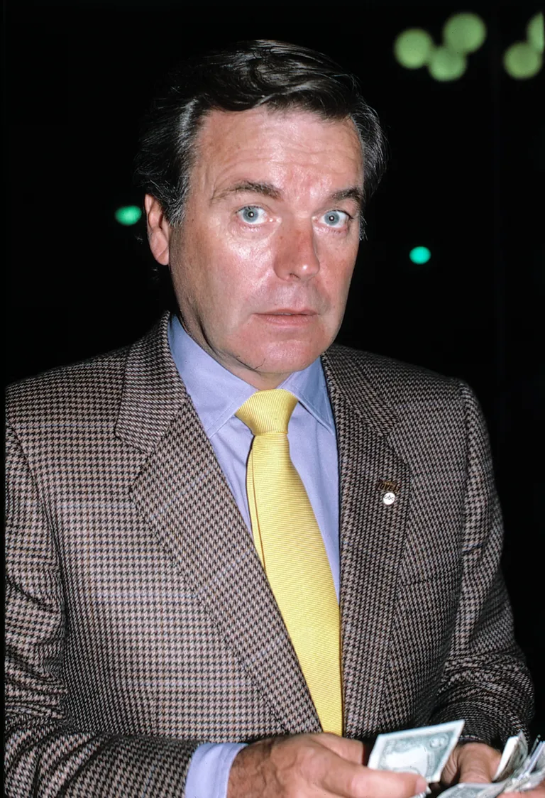 Robert Wagner