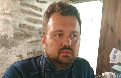 Vladimir Upenieki sõnul on menüüs olevad tartarid austusavaldus Narvas kunagi elanud tatarlastele.