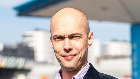 KUKU ⟩ Alan Vaht: konkurentsiamet pole mulle isiklikult kirja saatnud