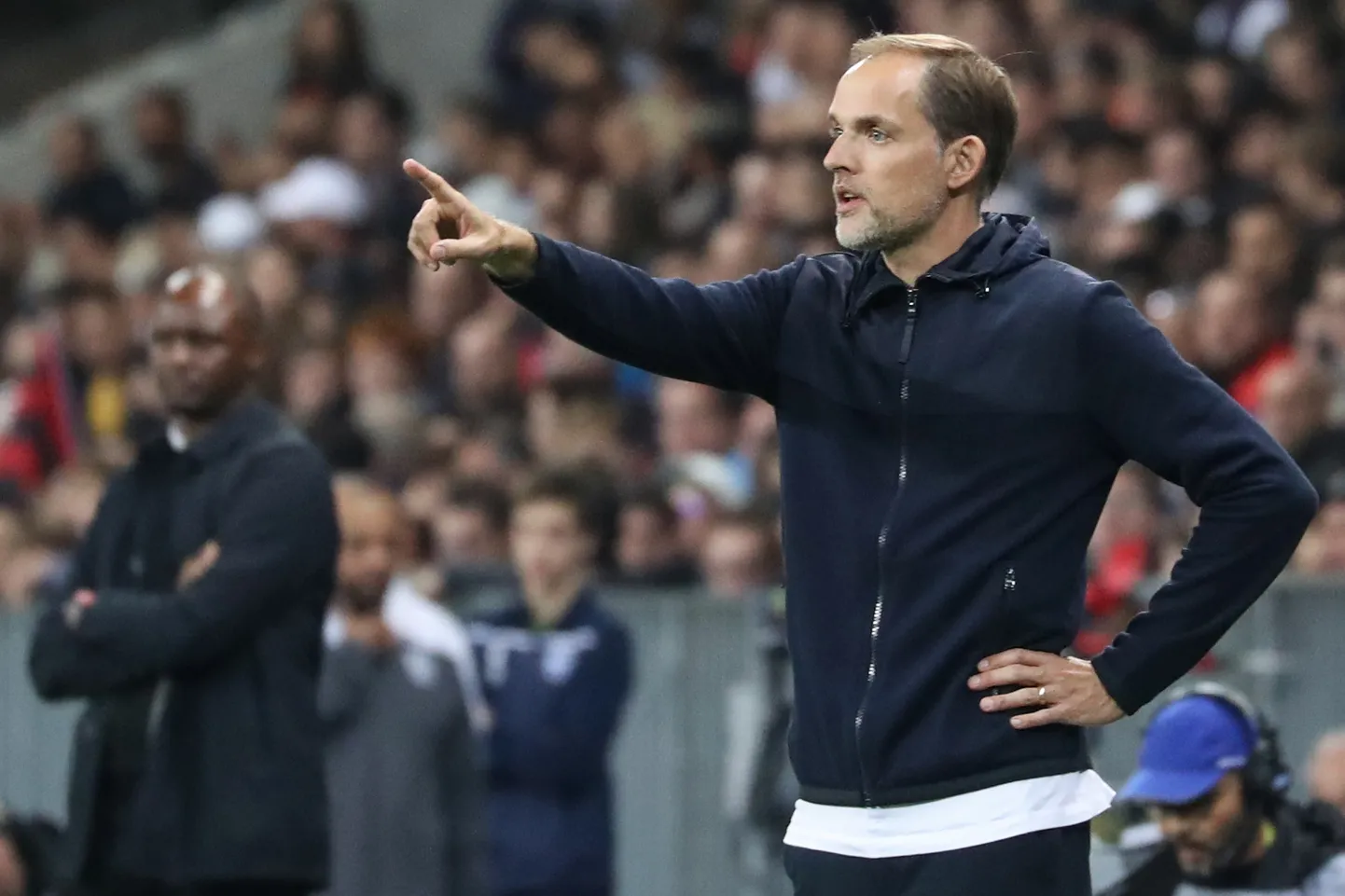 Thomas Tuchel