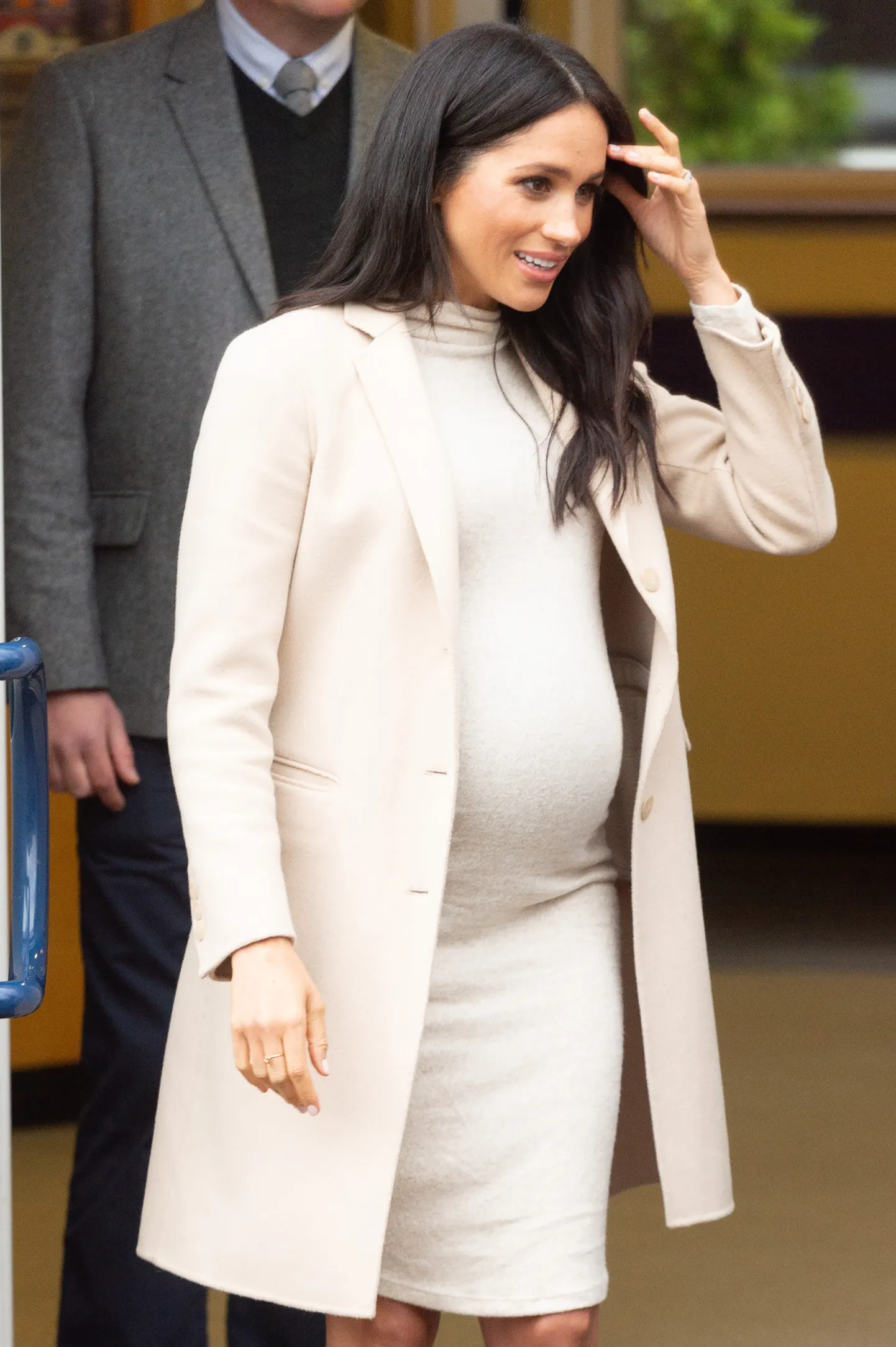 Meghan Markle