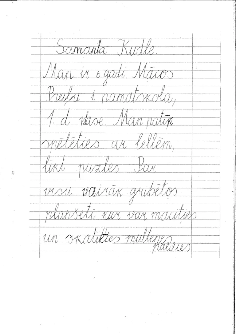 Raksta foto