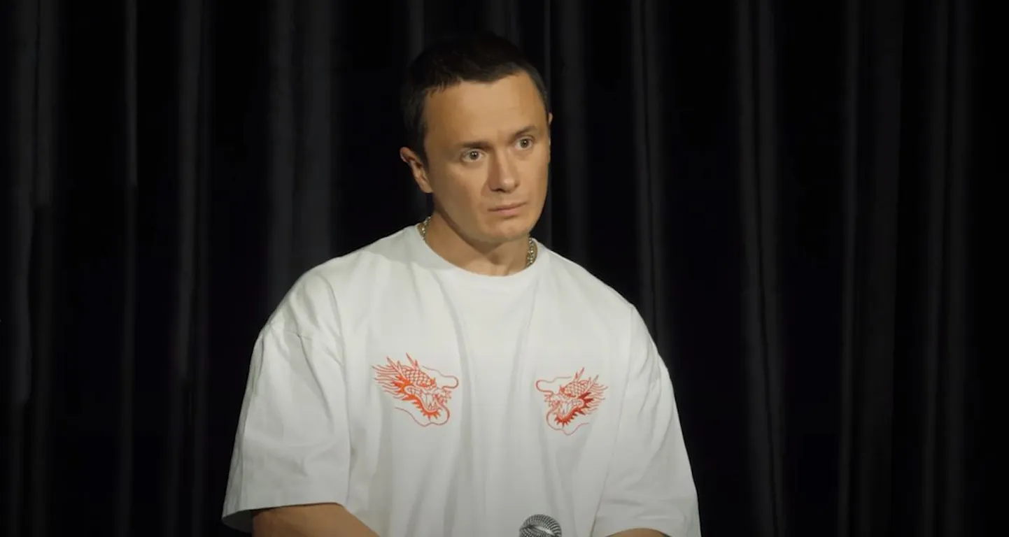 Илья Соболев