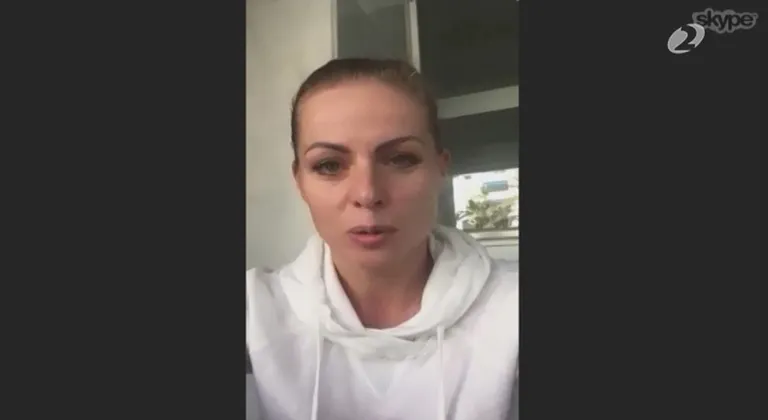 Annika Urmi endine töötaja Triin Sommer