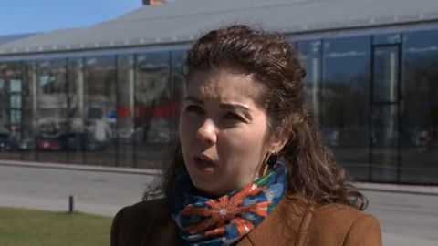 Tiesa varēs atkāpties no pamatprincipa – izkrāpto neatdot cietušajam, bet gan labticīgam ieguvējam