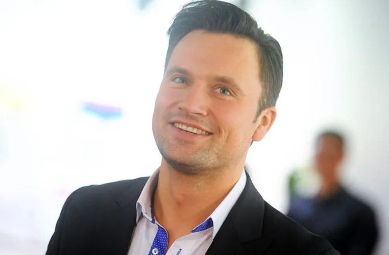 Andris Bulis
