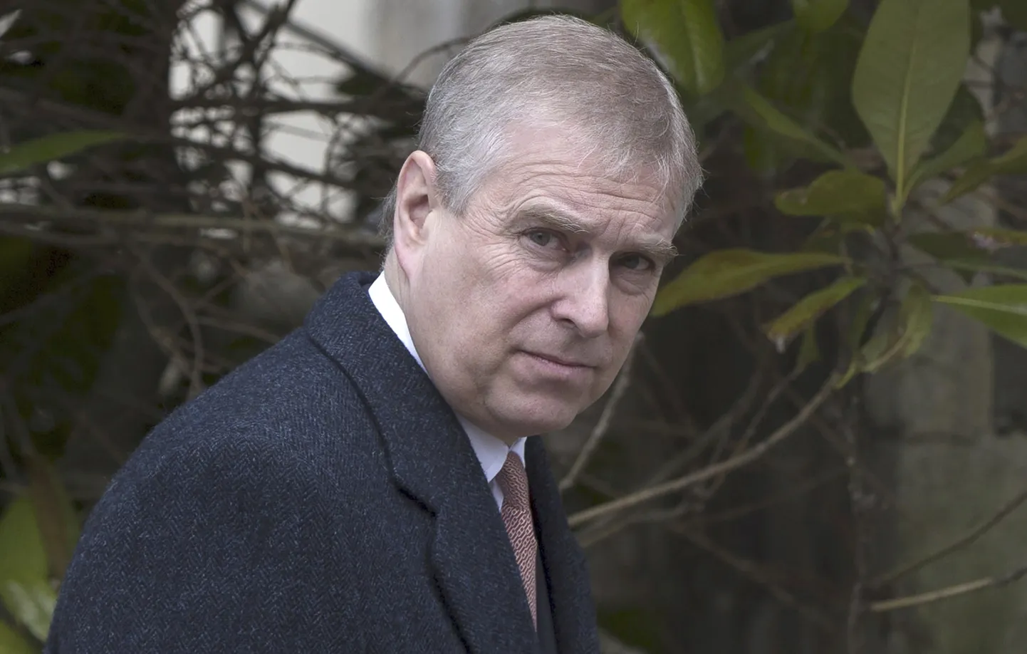 Prints Andrew'd süüdistati Virginia Giuffre'i poolt seksuaalvägivallas ajal, mil naine veel alaealine oli.