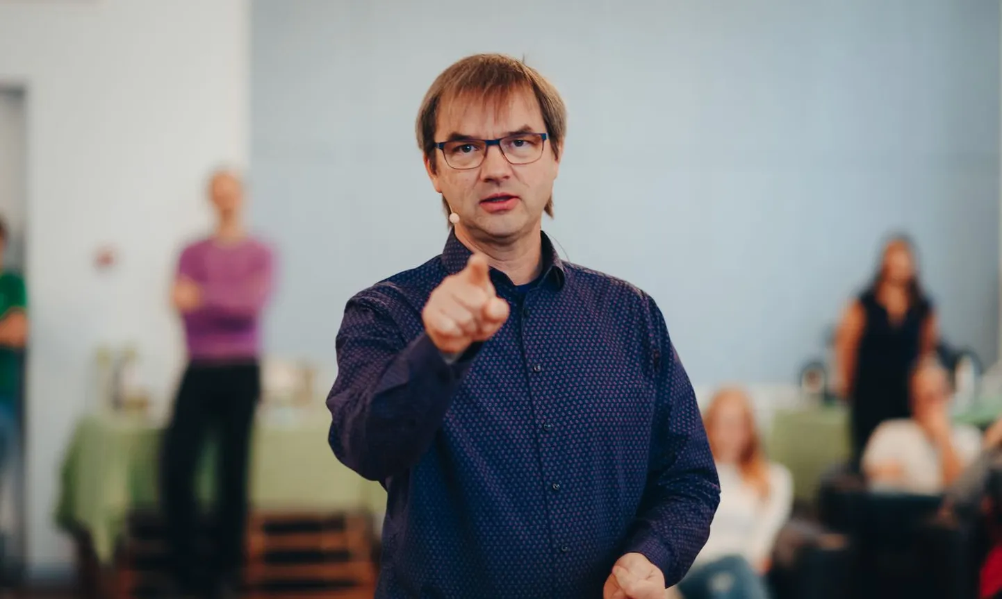 Mats Soomre.