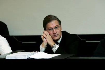 Aivar Pilv. Foto: Toomas Huk