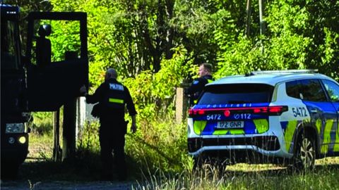 Sõmera kompleks jäi enne talve kütteta