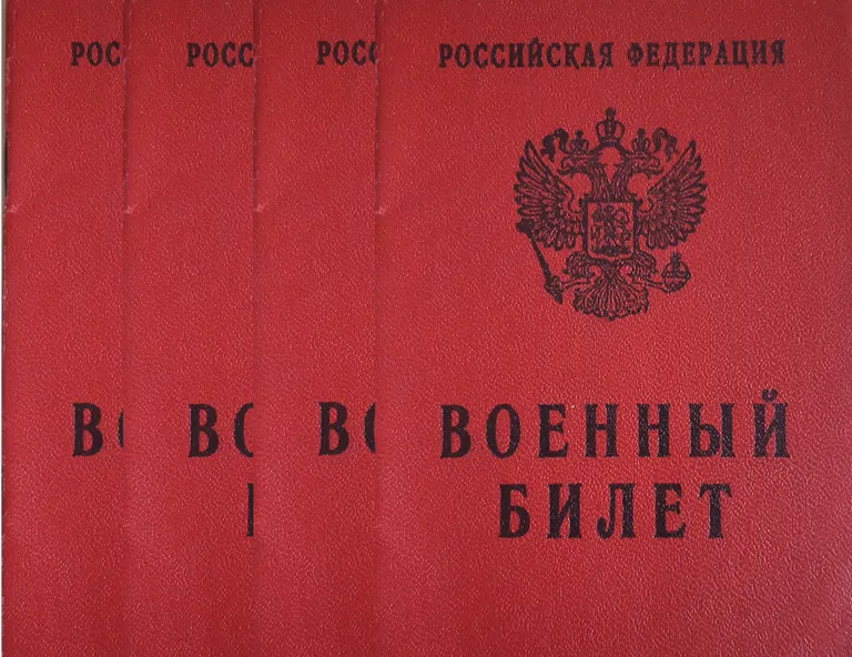 Повестки о призыве вручаются с нарушением Указа о частичной мобилизации