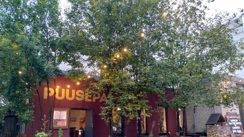 NÄDALA RESTORAN ⟩ Kas te Liivimaa Šveitsi moodi pitsat olete maitsnud?