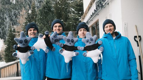 IOC to Pay Olympic Athletes Substantial Support, Including Those in Milano Cortina