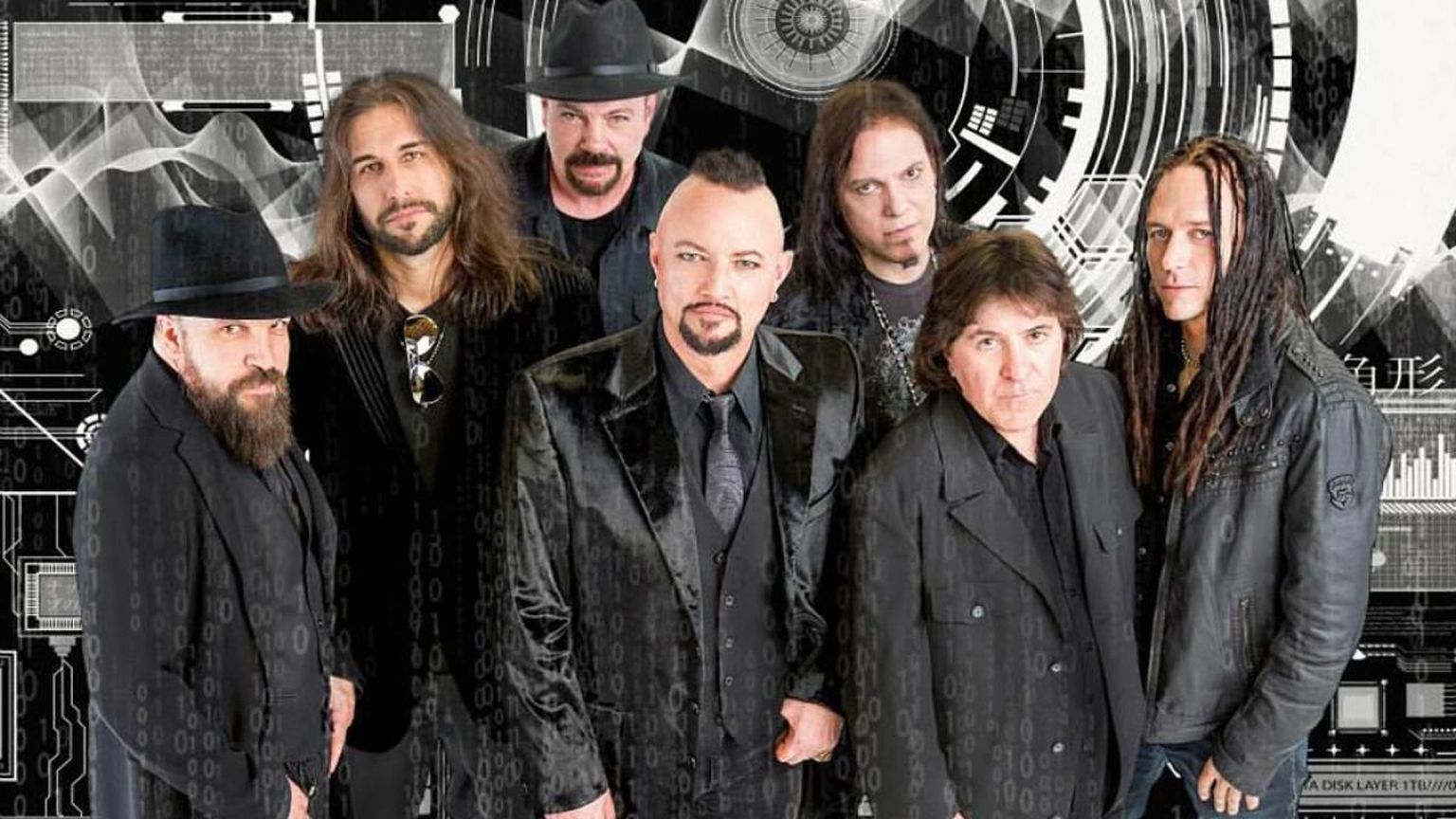 Operation: Mindcrime