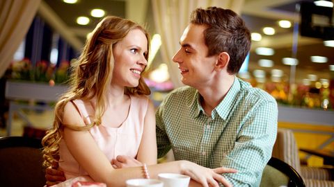 Шесть признаков, что ваш нынешний парень – ваш будущий муж