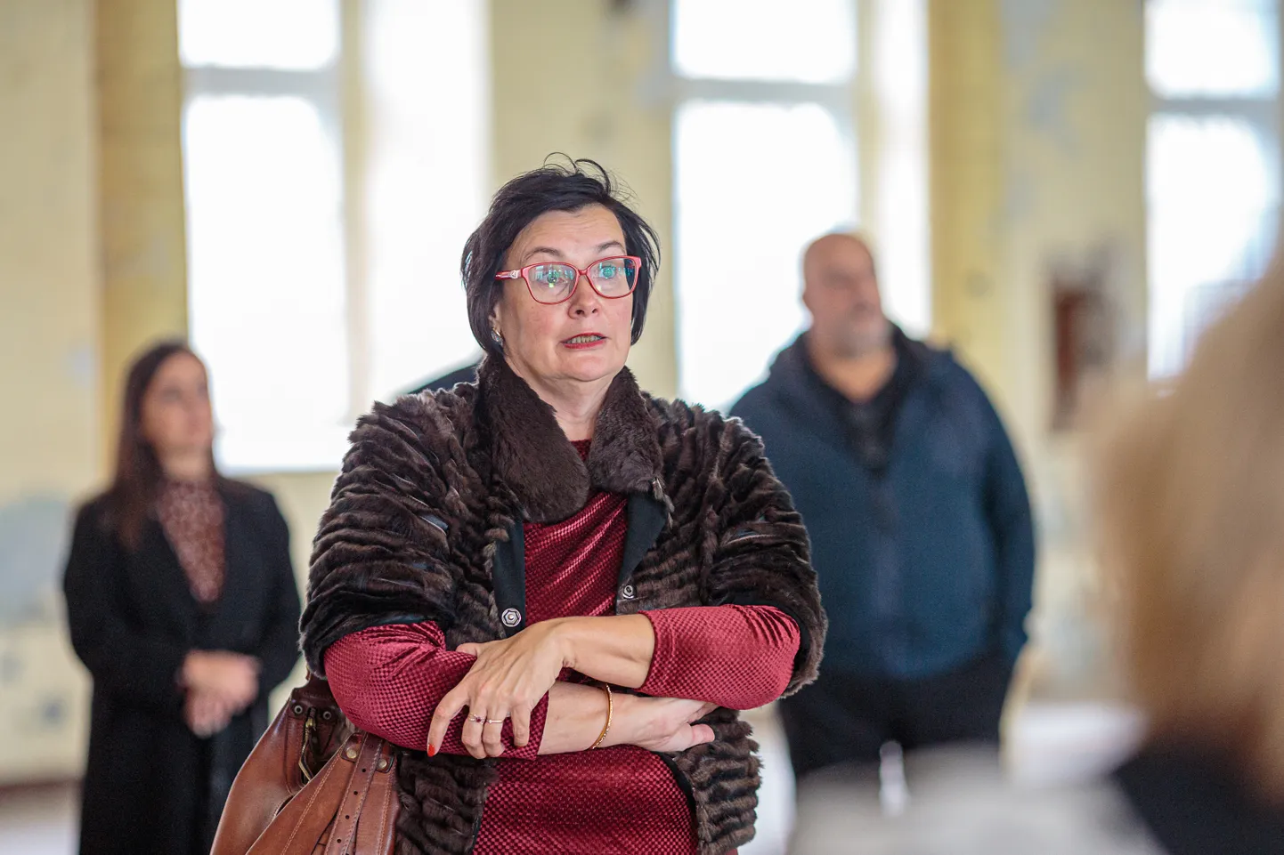 Katri Raik leiab, et nii Narva haigla kui kaIda-Viru keskhaigla vajavad praeguses kriisiolukorras täiendavat toetust.