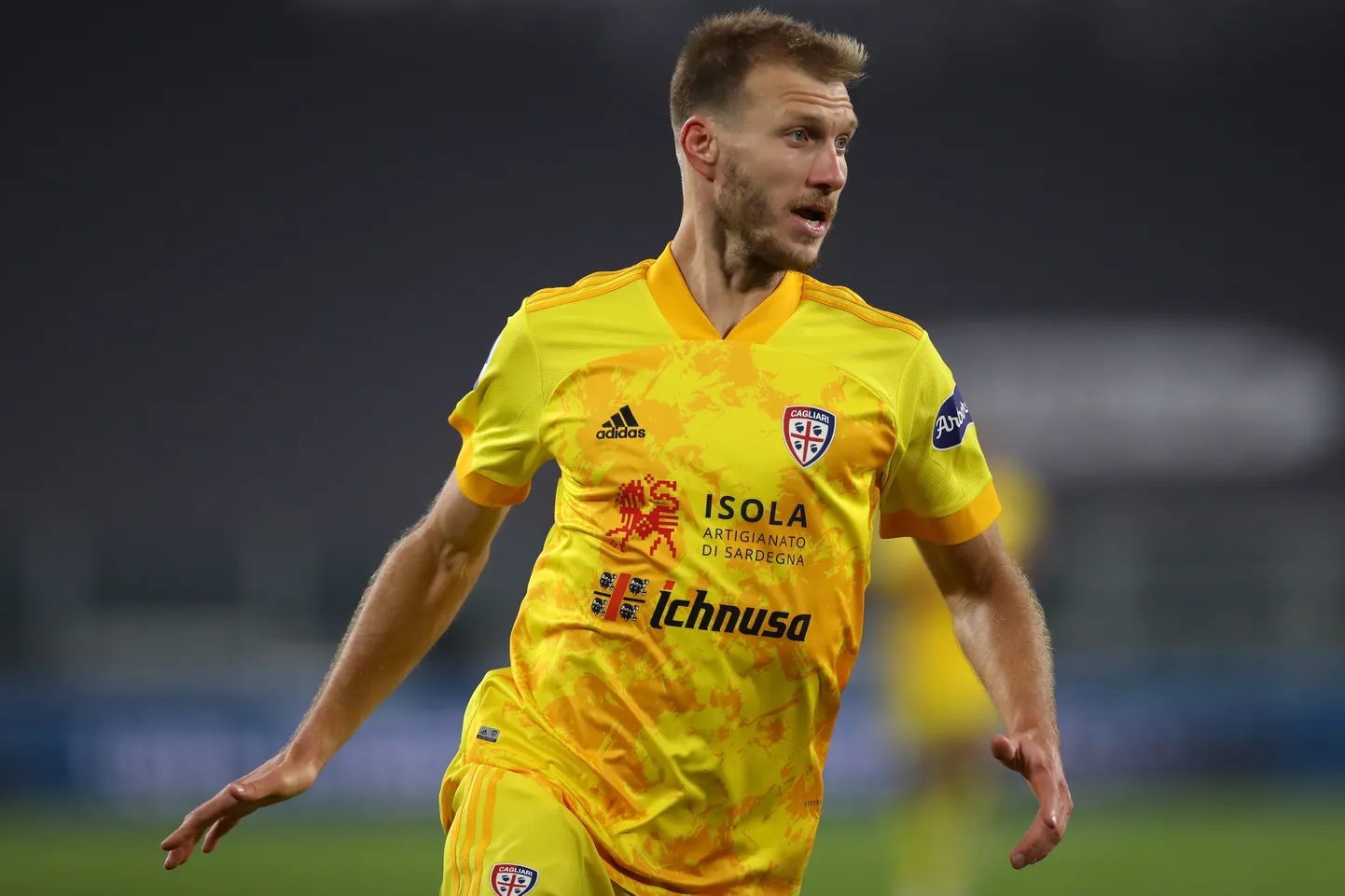 Ragnar Klavan.